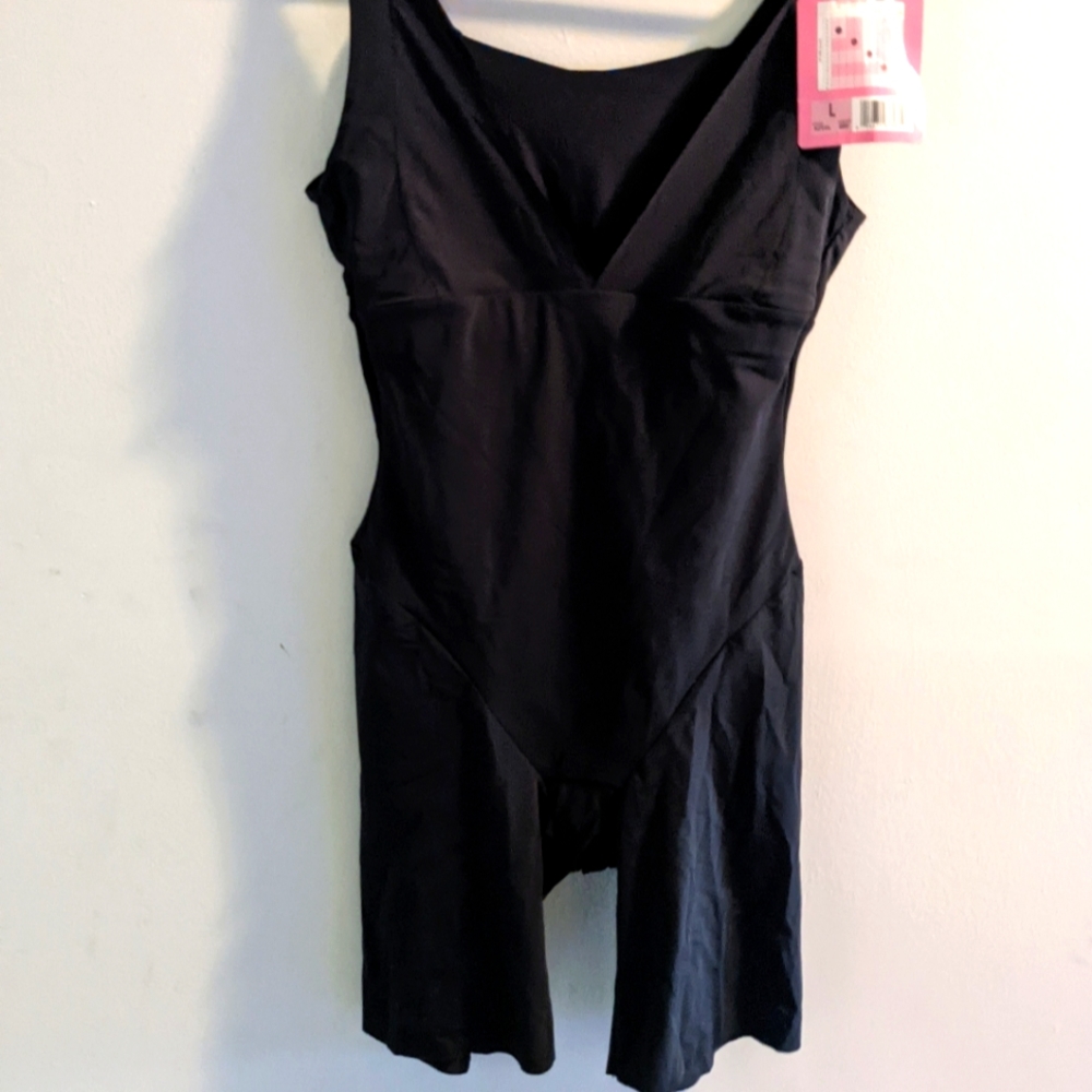 Under garment singlet
